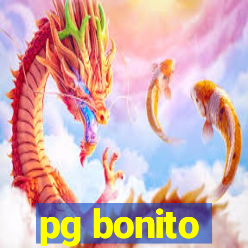 pg bonito